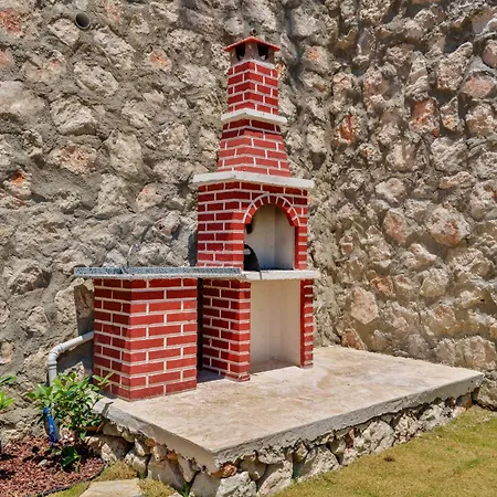 Turalya - Islamlar With A Pool וילה קס