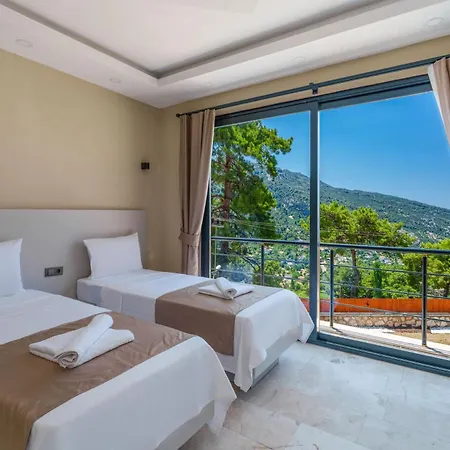 Turalya - Islamlar With A Pool Villa *